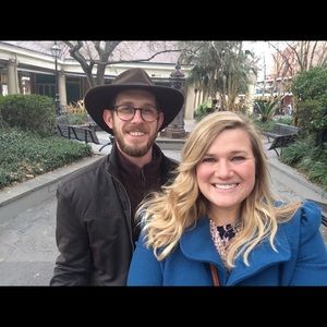 Meet your Posher, Bridget